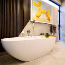 Load image into Gallery viewer, Livingstone Baths LB-ZB.. Zara Freestanding Bath
