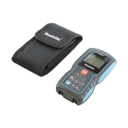Makita laser shop distance measure