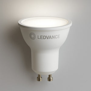 LEDVANCE LED Spot Lamp GU10 5W 450lm 4000K