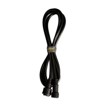 Load image into Gallery viewer, Litehouse Festoon Extension Cord 220-240V 2m - Black