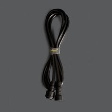 Load image into Gallery viewer, Litehouse Festoon Extension Cord 220-240V 2m - Black