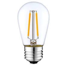 Load image into Gallery viewer, Litehouse LED Traditional Festoon Replacement Bulb E27 220-240V 2700K