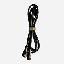 Load image into Gallery viewer, Litehouse Solar Festoon Extension Cord 5V 2m - Black