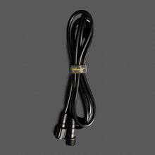 Load image into Gallery viewer, Litehouse Solar Festoon Extension Cord 5V 2m - Black