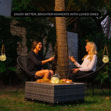 Load image into Gallery viewer, Litehouse Solar LED String Fairy Lights 3000K