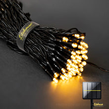 Load image into Gallery viewer, Litehouse Solar LED String Fairy Lights 3000K
