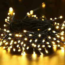 Load image into Gallery viewer, Litehouse Solar LED String Fairy Lights 3000K