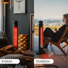 Load image into Gallery viewer, Litehouse Indoor & Outdoor Infrared Heater
