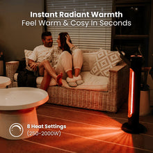 Load image into Gallery viewer, Litehouse Indoor & Outdoor Infrared Heater