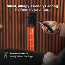 Load image into Gallery viewer, Litehouse Indoor & Outdoor Infrared Heater