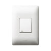 Legrand Ysalis 1 Lever 2-Way Light Switch 4 x 2