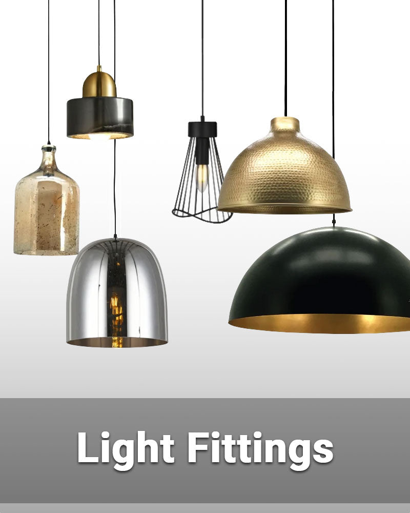 Light Fittings