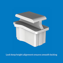 Load image into Gallery viewer, Xpanda Alu-Glide Plus Security Gate 2150x2500mm - Matt Bronze