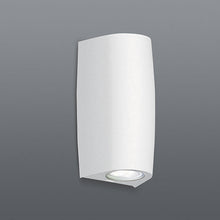 Load image into Gallery viewer, Spazio Marta 90 2 Light 4.5W 600lm Colour Changing Wall Light