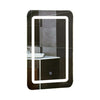 Bright Star Rectangular LED Mirror Light