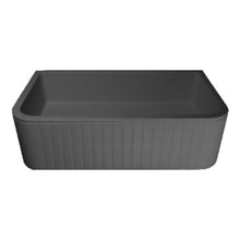 Load image into Gallery viewer, Two Tone Stone Magna Countertop Vanity Basin