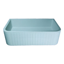 Load image into Gallery viewer, Two Tone Stone Magna Countertop Vanity Basin