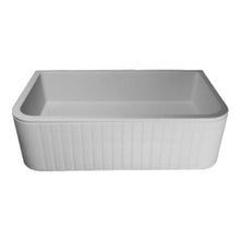Load image into Gallery viewer, Two Tone Stone Magna Countertop Vanity Basin
