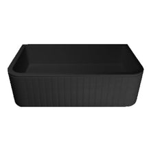 Load image into Gallery viewer, Two Tone Stone Magna Countertop Vanity Basin