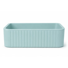 Load image into Gallery viewer, Two Tone Stone Magna Countertop Vanity Basin