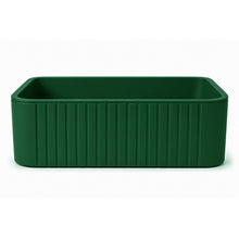 Load image into Gallery viewer, Two Tone Stone Magna Countertop Vanity Basin