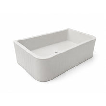 Load image into Gallery viewer, Two Tone Stone Magna Countertop Vanity Basin