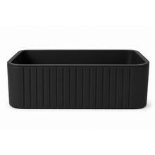 Load image into Gallery viewer, Two Tone Stone Magna Countertop Vanity Basin