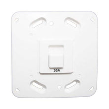Load image into Gallery viewer, VETi 1 Isolator Switch with Indicator 2P 30A 4x4