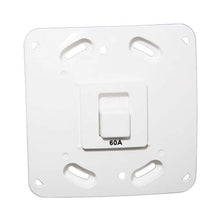 Load image into Gallery viewer, VETi 1 Isolator Switch Yoke 3P 60A 4 x 4