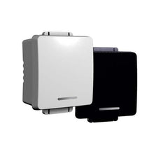 Load image into Gallery viewer, VETi 1 1-Way Wide Switch Module