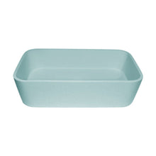 Load image into Gallery viewer, Two Tone Stone Modicum Small ThruColour Countertop Vanity Basin