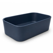 Load image into Gallery viewer, Two Tone Stone Modicum Countertop Vanity Basin