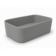 Load image into Gallery viewer, Two Tone Stone Modicum Countertop Vanity Basin