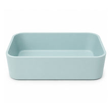 Load image into Gallery viewer, Two Tone Stone Modicum Countertop Vanity Basin
