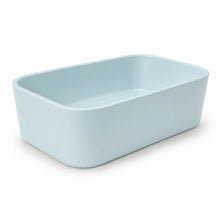 Load image into Gallery viewer, Two Tone Stone Modicum Countertop Vanity Basin