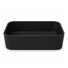 Load image into Gallery viewer, Two Tone Stone Modicum Countertop Vanity Basin