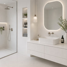 Load image into Gallery viewer, Two Tone Stone Modicum+ Countertop Vanity Basin
