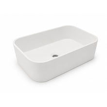 Load image into Gallery viewer, Two Tone Stone Modicum+ Countertop Vanity Basin