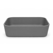 Load image into Gallery viewer, Two Tone Stone Modicum+ Countertop Vanity Basin