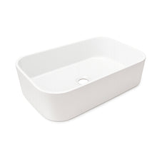 Load image into Gallery viewer, Two Tone Stone Modicum+ Countertop Vanity Basin