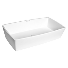 Load image into Gallery viewer, Crystallite Nexus Luxury Basin
