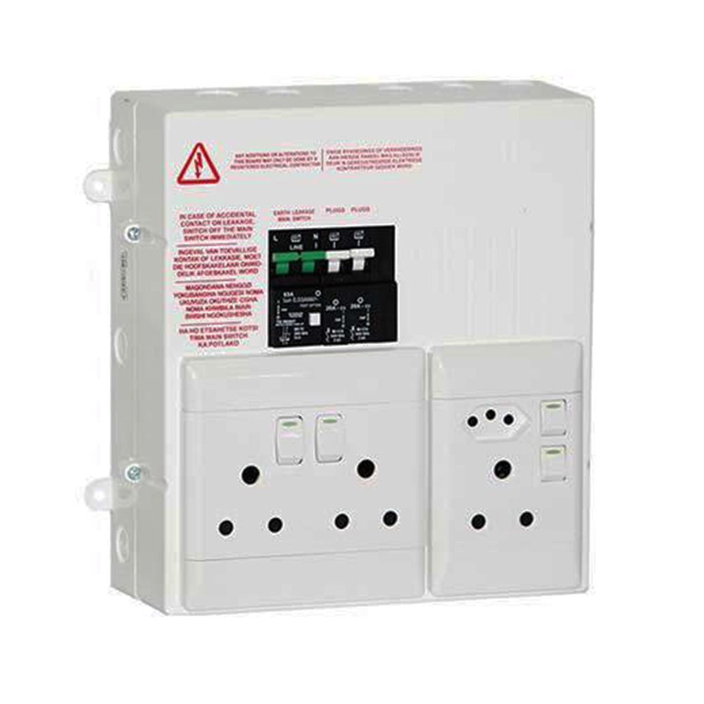 CBi Ready Board – Livecopper