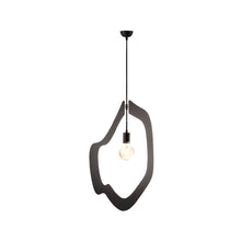 Load image into Gallery viewer, DARK Outline Large Pendant
