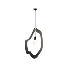 Load image into Gallery viewer, DARK Outline Large Pendant