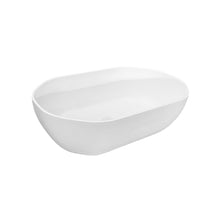 Load image into Gallery viewer, Two Tone Stone Octavo Countertop Vanity Basin