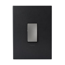 Load image into Gallery viewer, Legrand Arteor 1 Lever 1 Way Light Switch 4 x 2
