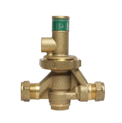 Cobra Masterflow 1 Pressure Control Valve 600kPa (FPCVM106-7FT01