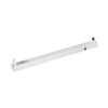 Eurolux Open Channel Fluorescent Fitting 18W 2ft