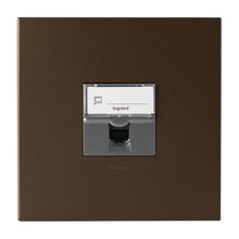 Load image into Gallery viewer, Legrand Arteor Network Socket 4 X 4
