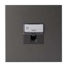 Load image into Gallery viewer, Legrand Arteor Network Socket 4 X 4
